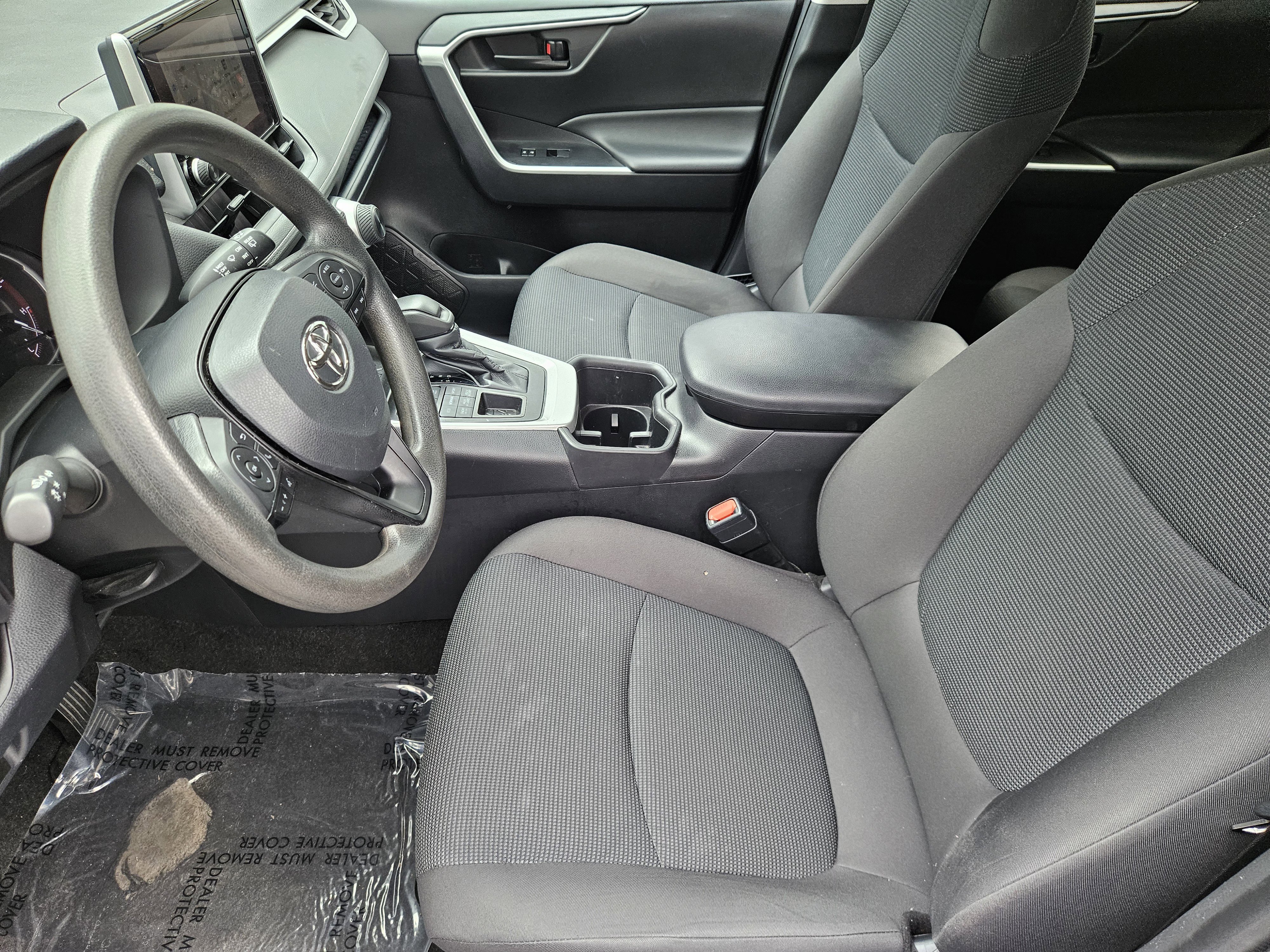 Used 2024  Toyota LE image 14