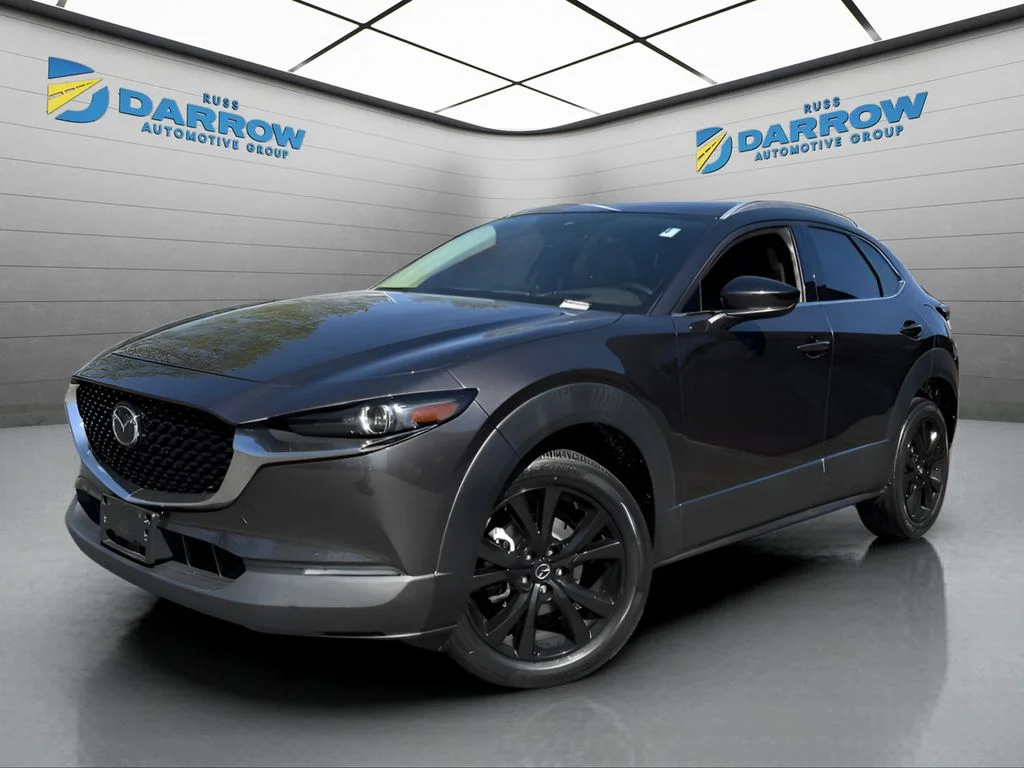 2021 Mazda CX-30 Turbo Premium AWD's photo