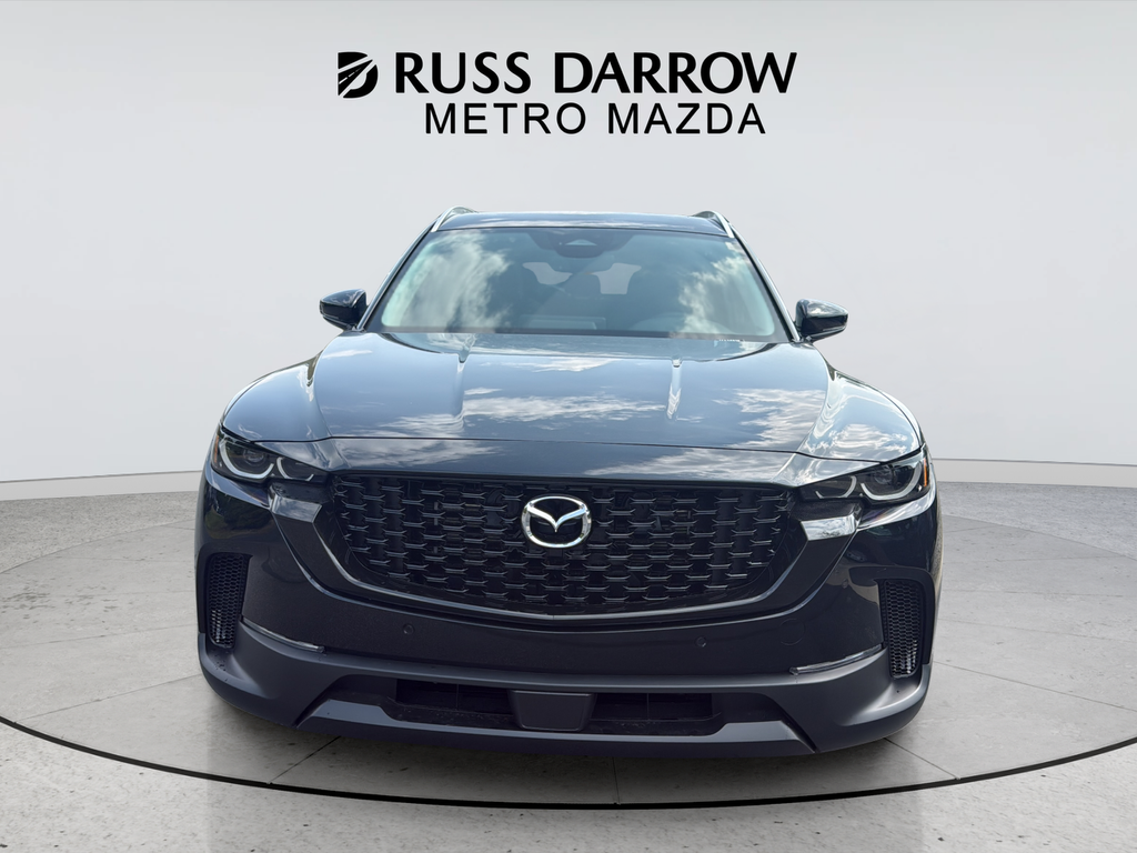 New 2026 Jet Black Mica Mazda 2.5 S Premium image 8
