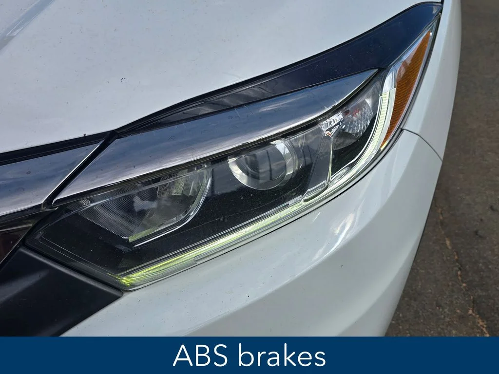 Certified Used 2019  Honda LX image 8