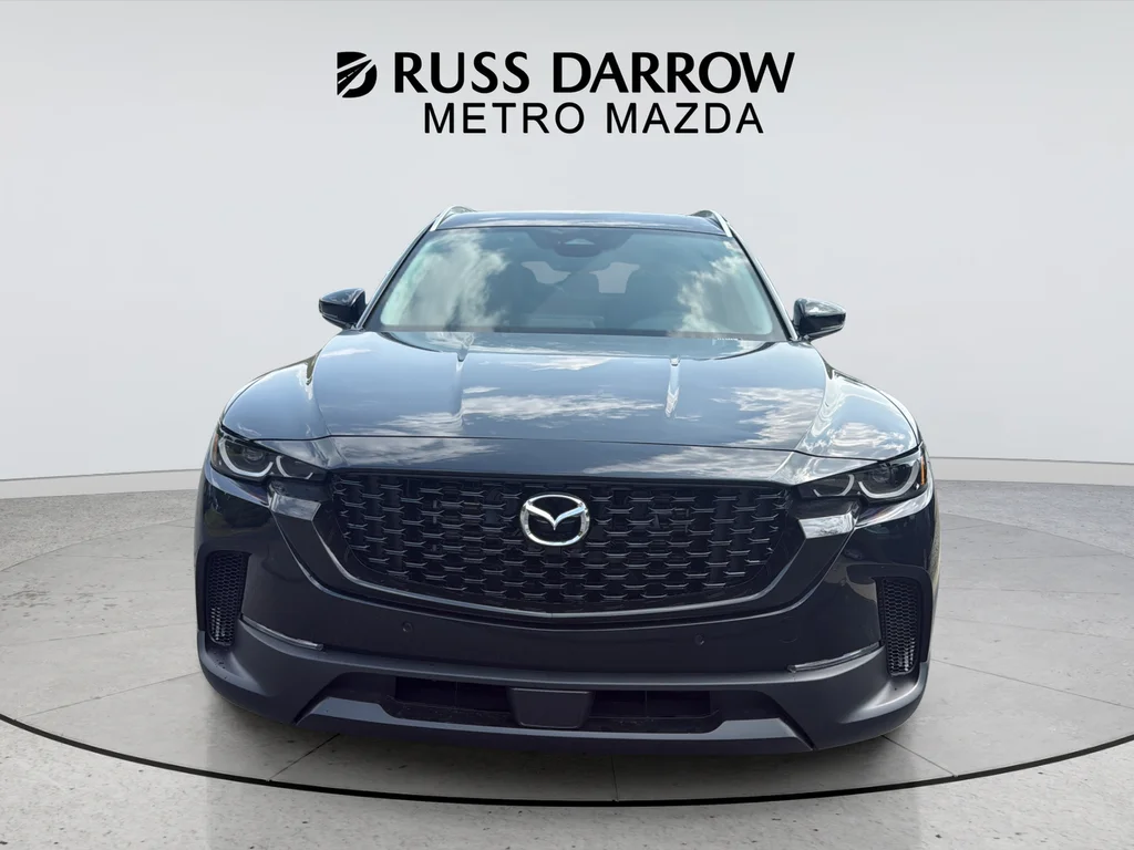 New 2026 Black Mazda 2.5 S Premium image 8