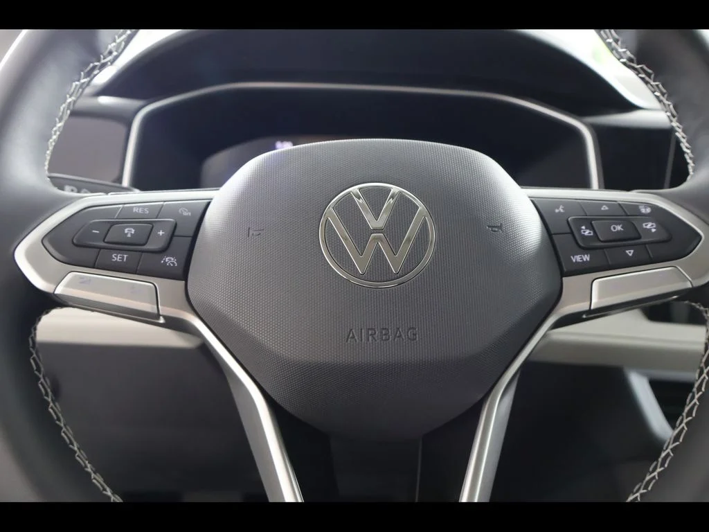 New 2026 Gray Volkswagen 1.5T SE image 18