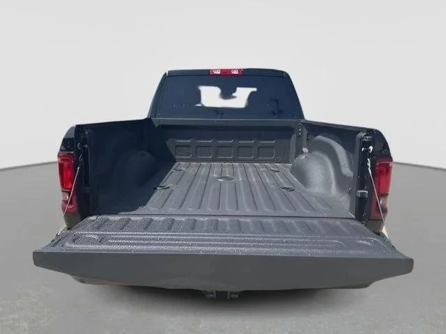 2026 RAM 2500 Big Horn - Photo 8