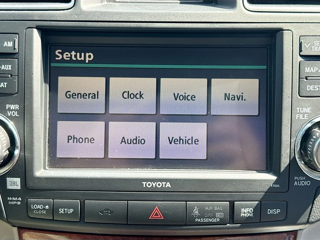 Used 2012 Silver Toyota Limited image 16