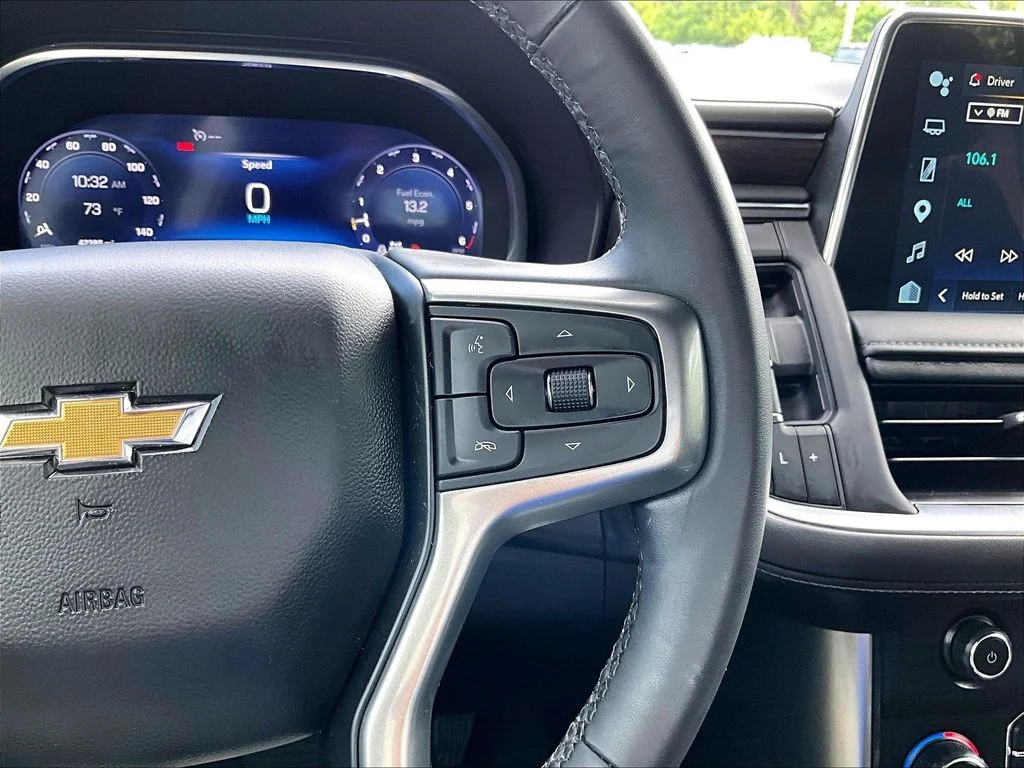 Certified Used 2023 White Chevrolet LT image 15
