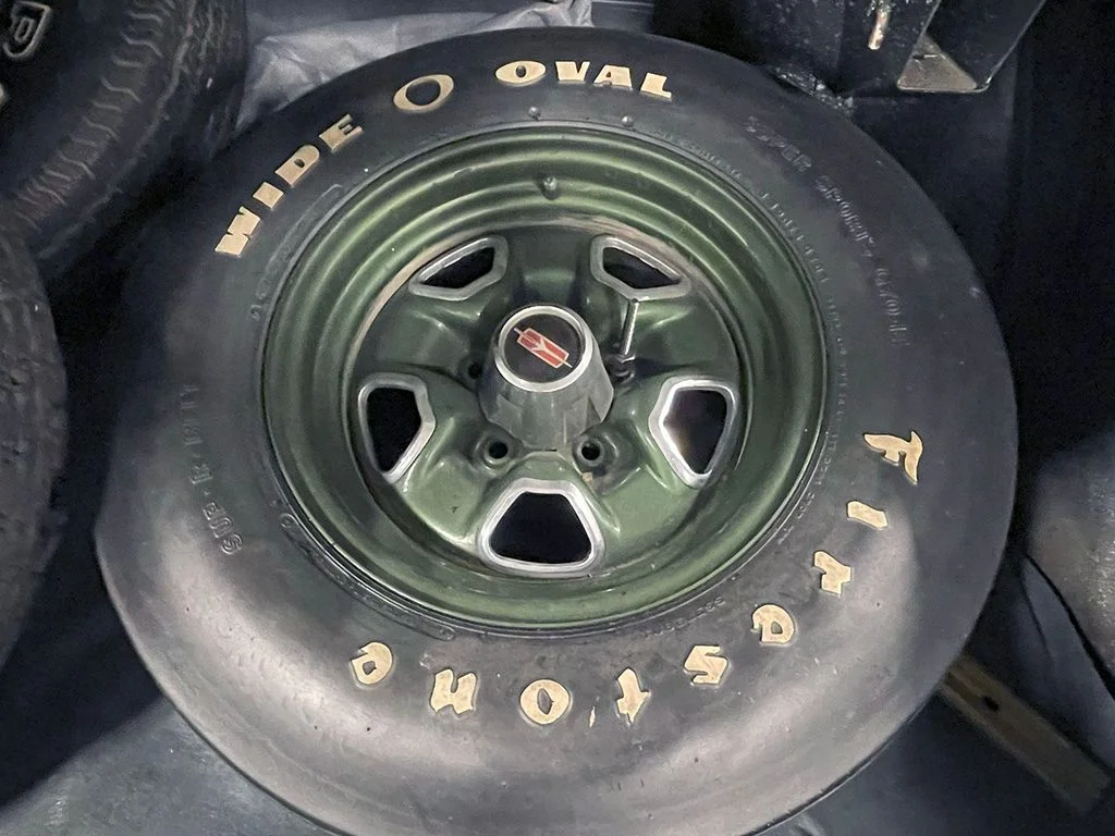 Used 1972  Oldsmobile  image 42