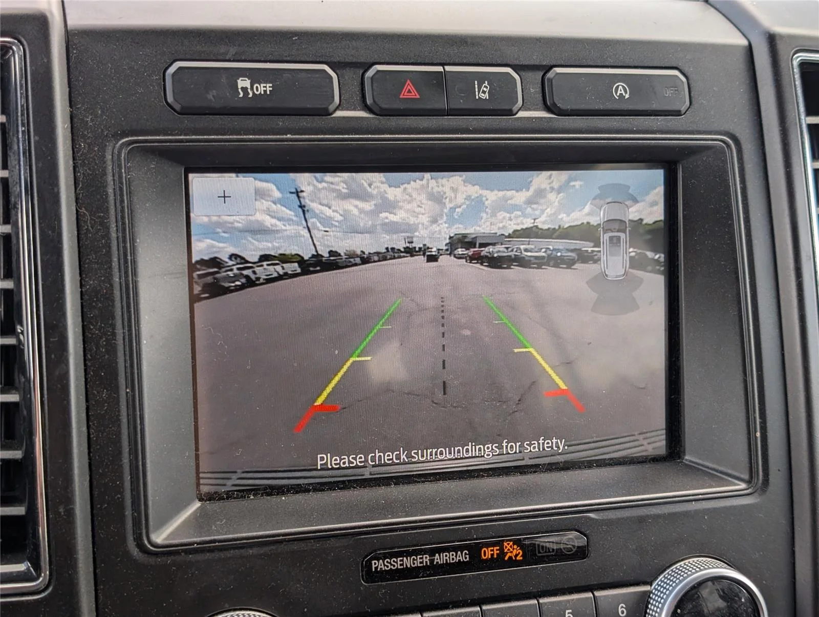 Used 2021 Agate Black Ford Limited image 17