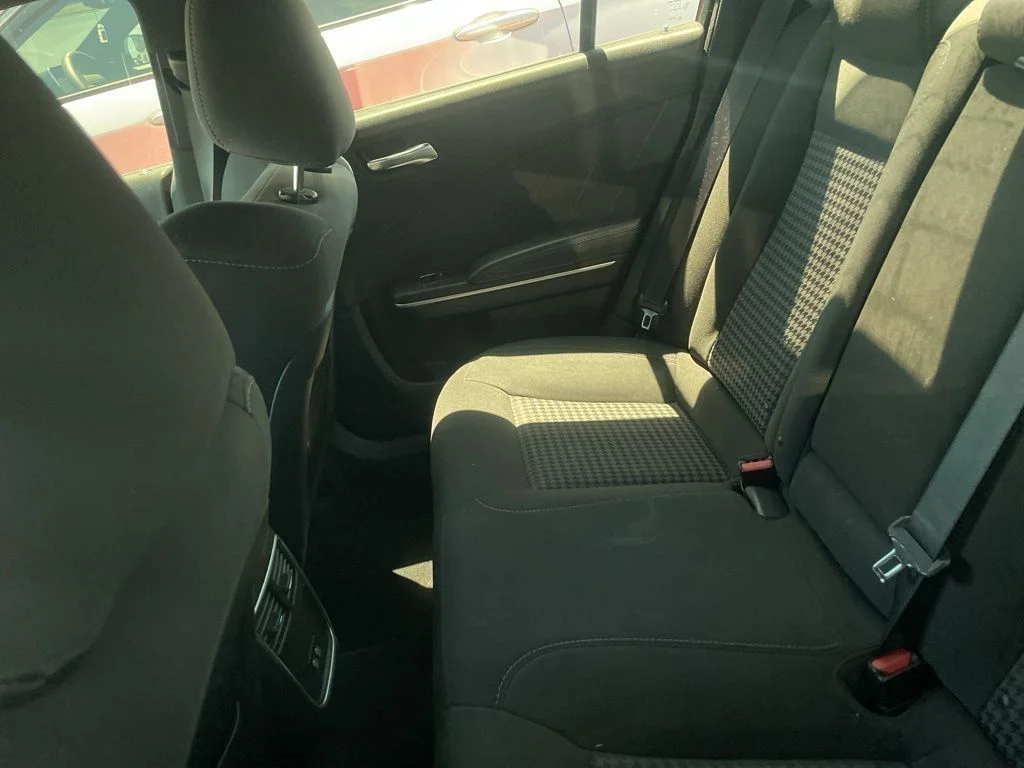 Used 2019 Red Dodge R/T Scat Pack image 19