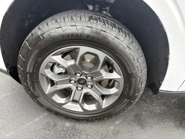 Used 2026 White Ford XL image 13