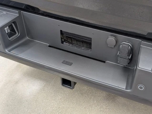New 2026 Agate Black Metallic Ford STX® image 52