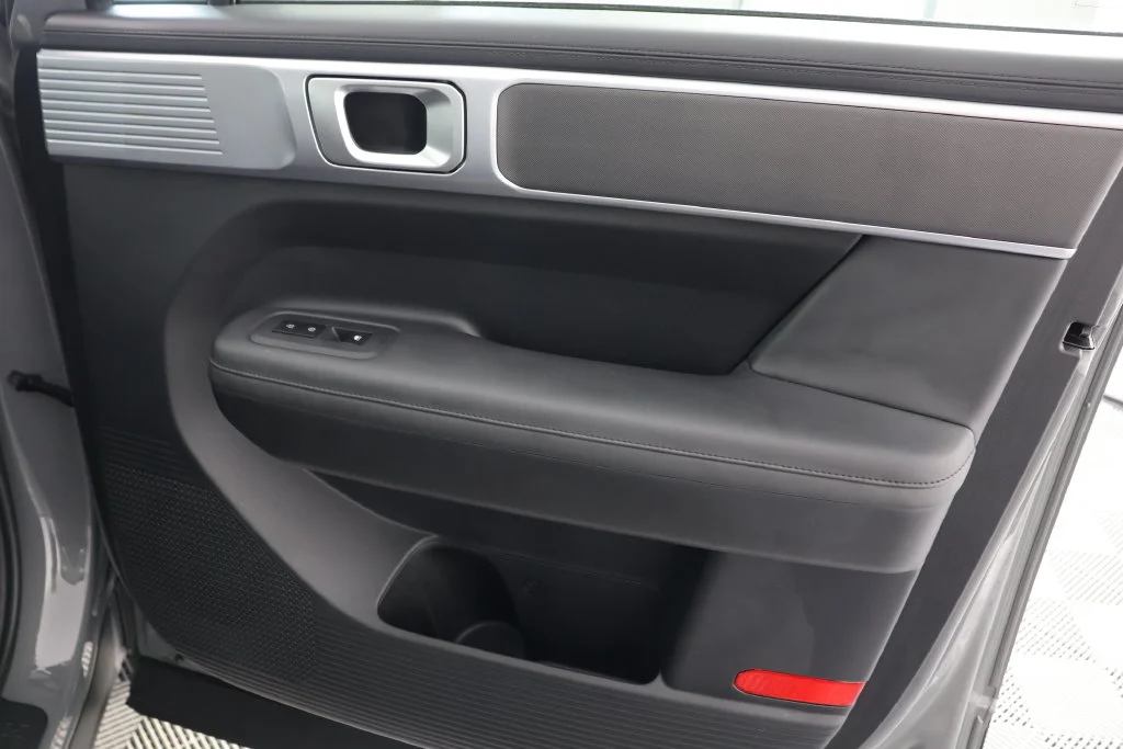 Used 2024 Gray Hyundai XRT image 31