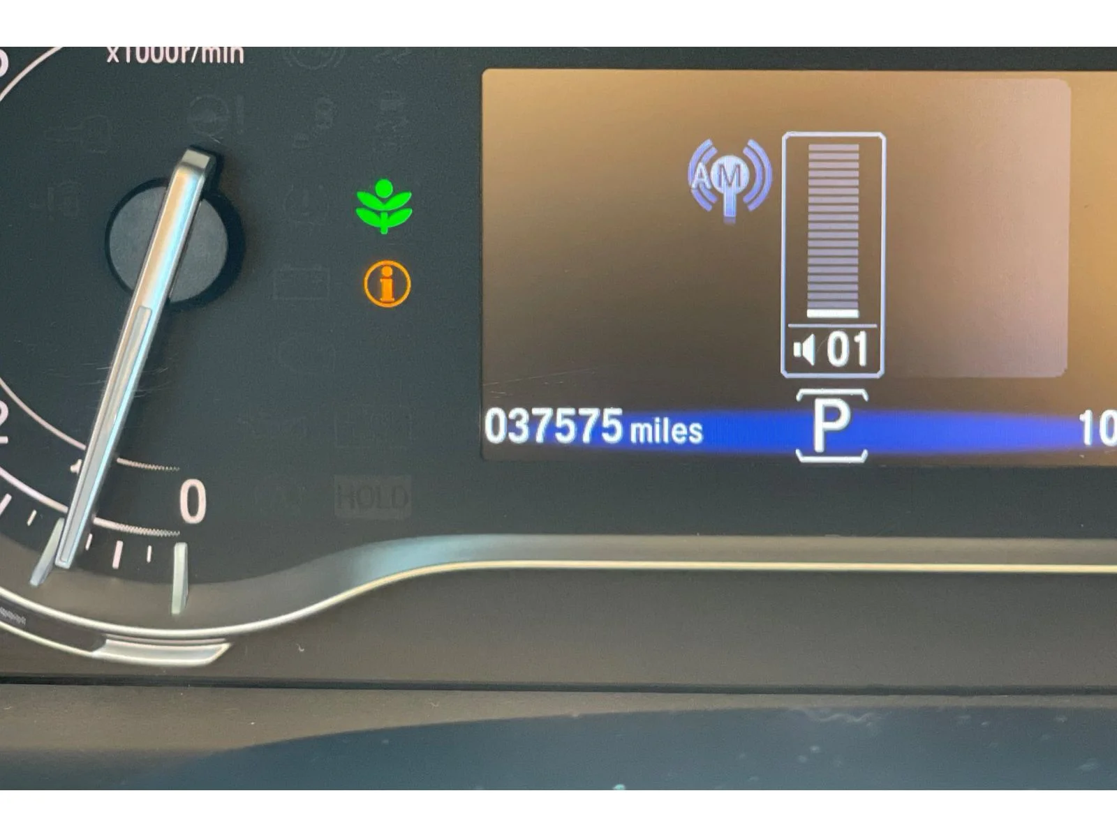 Used 2023 Platinum White Pearl Honda Sport image 38