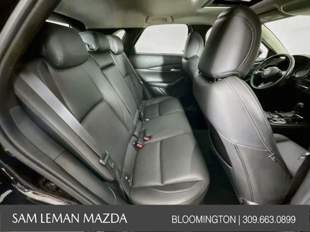 Used 2024 Black Mazda 2.5 S Preferred Package image 26