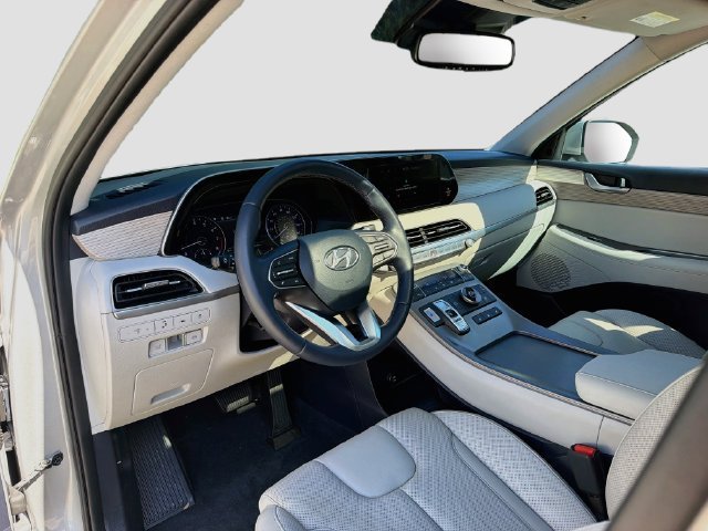 Used 2021 Typhoon Silver Hyundai SEL image 27