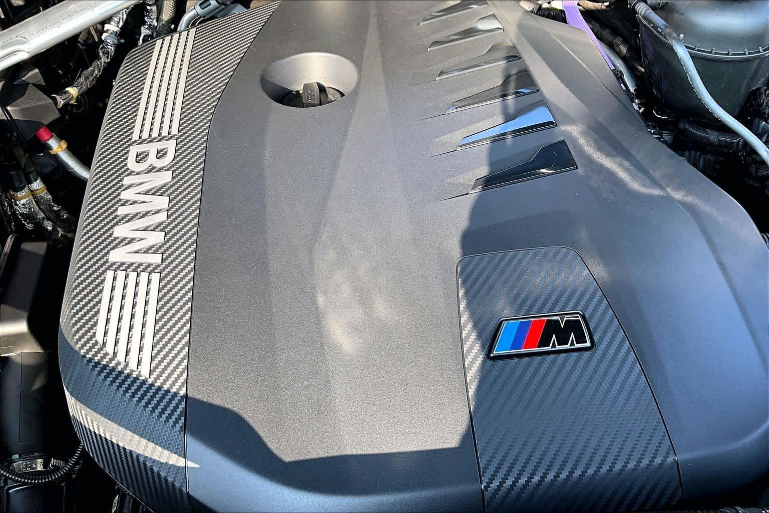 New 2027 Skyscraper Grey Metallic BMW xDrive40i image 17