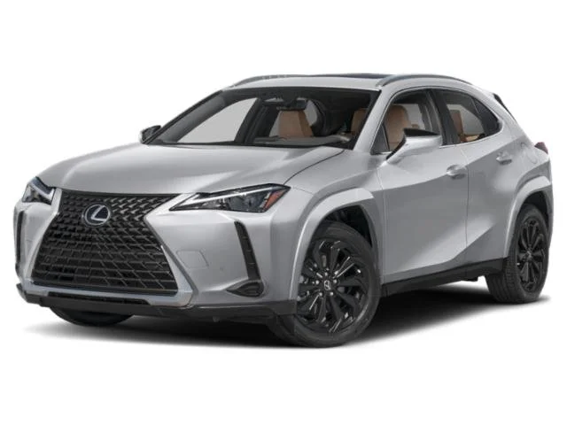 2026 Lexus UX UX 300h Premium