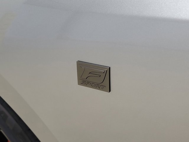 2026 Lexus IS 350 F SPORT - Photo 14