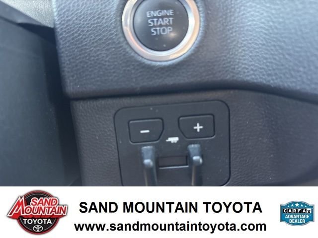 2024 Toyota Tundra SR5 - Photo 18