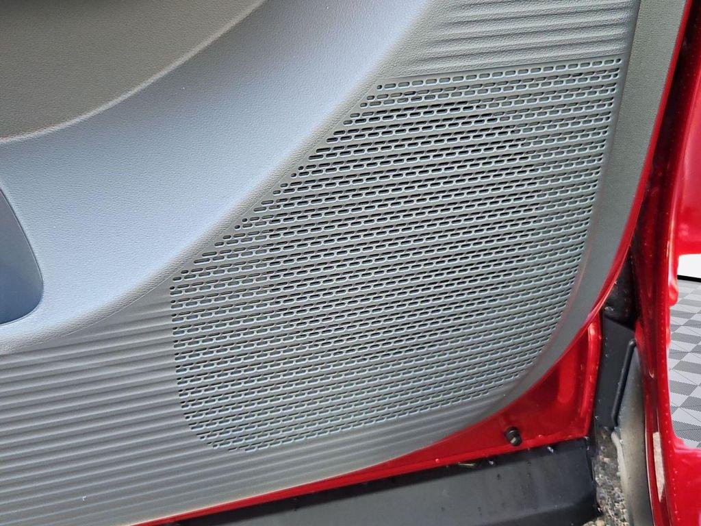 New 2026 Red Hyundai SEL image 12