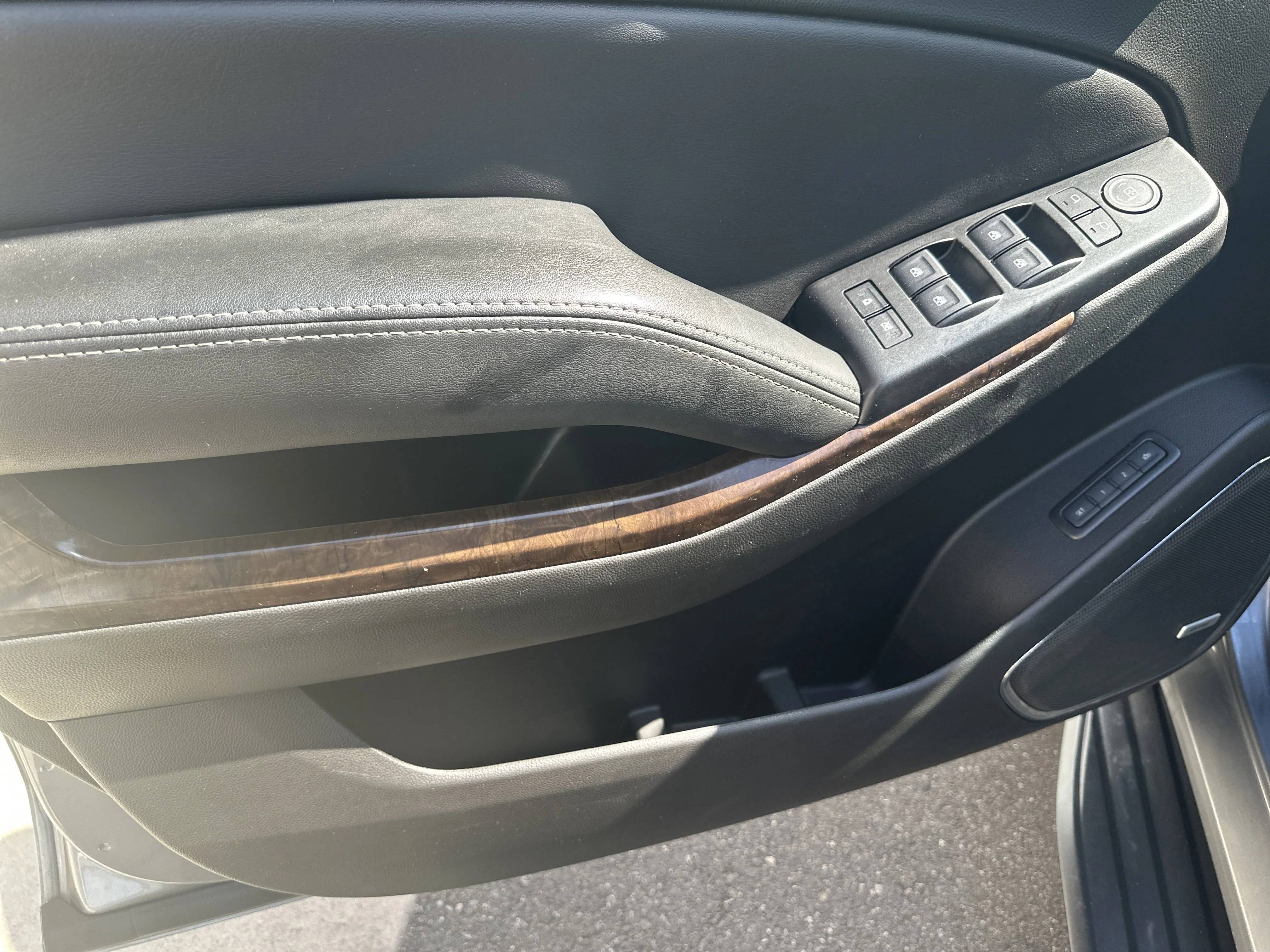 2020 Chevrolet Tahoe LT - Photo 9
