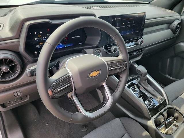 2026 Chevrolet Colorado Work Truck - Photo 12