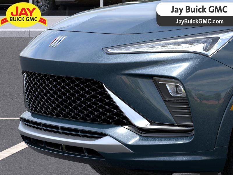 2026 Buick Envista Avenir - Photo 12