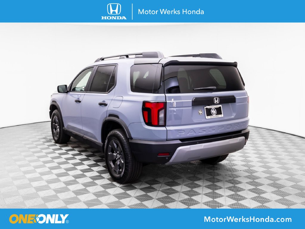 Vehicle thumbnail
