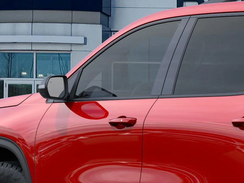 New 2026  Chevrolet Z71 image 12