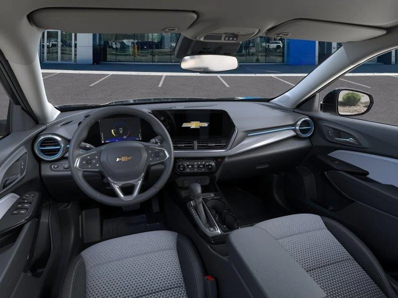 New 2026  Chevrolet LT image 15