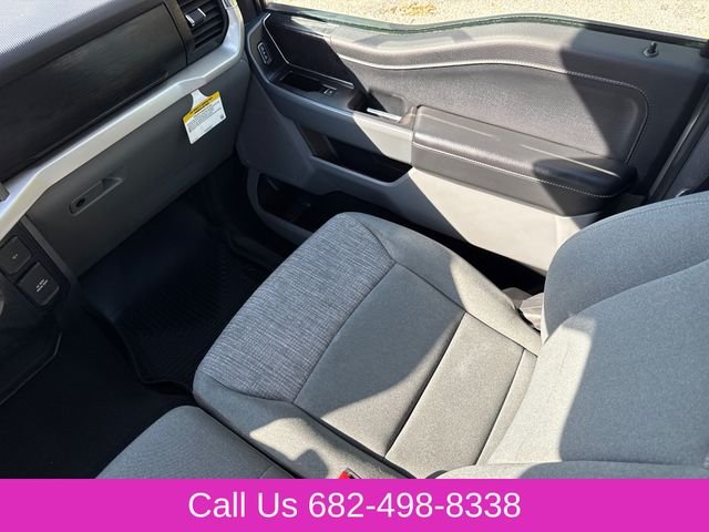 Used 2023 White Ford XLT image 16