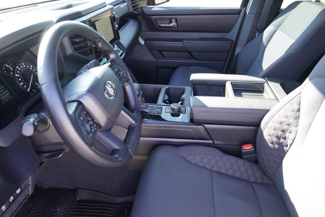 Used 2026 Black Toyota SR5 image 19