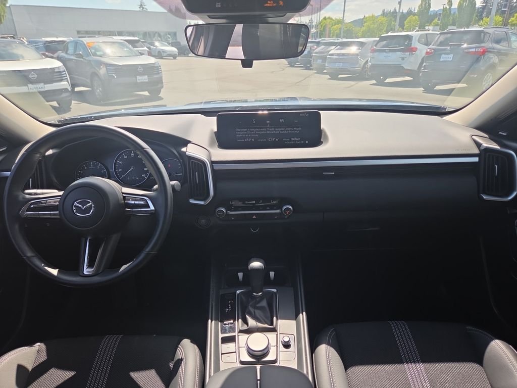Used 2025 Blue Mazda 2.5 S Premium Package image 20