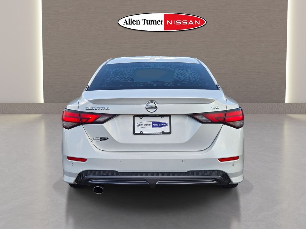 Used 2023 White Nissan SR image 7