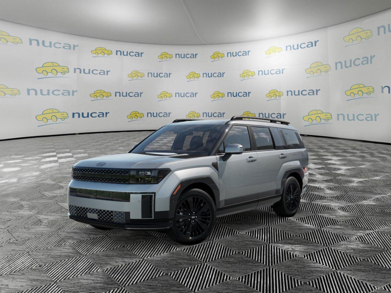 2026 Hyundai Santa Fe Calligraphy Hybrid AWD's photo