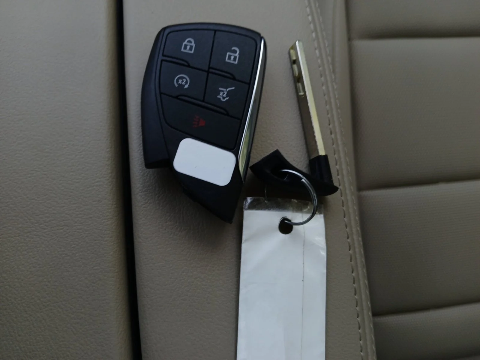 2026 Buick Envision Preferred - Photo 33