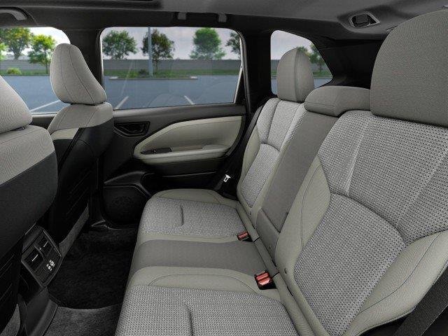 New 2026 MAGNETITE GRAY METALLIC Subaru Premium image 16