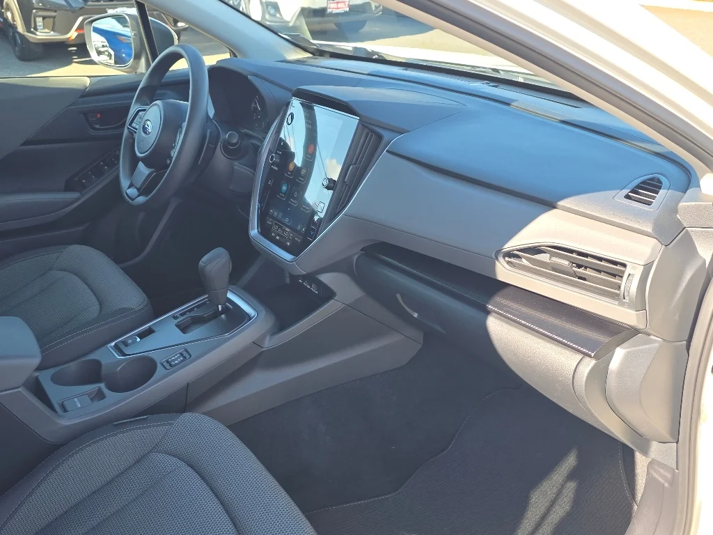 Certified Used 2024 White Subaru Premium image 21
