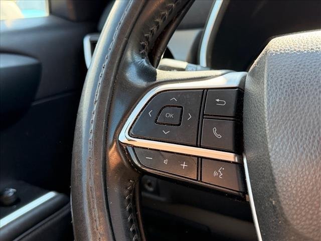 Used 2023 Moon Dust Toyota XLE image 15