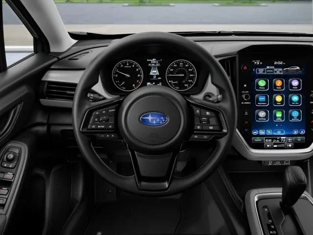 New 2026 MAGNETITE GRAY PEARL Subaru Premium image 14