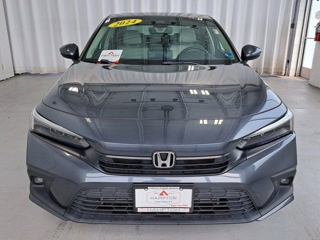 Used 2024  Honda Touring image 3