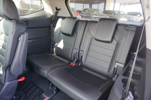 2024 Volkswagen Atlas SEL - Photo 24