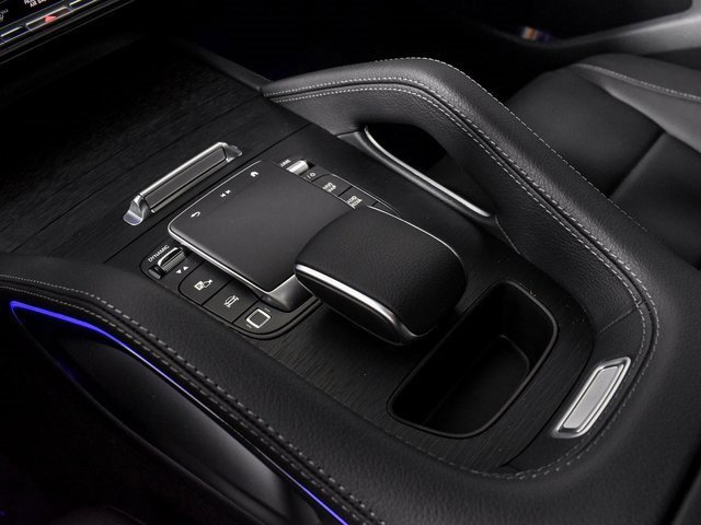 2025 Mercedes-Benz GLE GLE450 - Photo 60