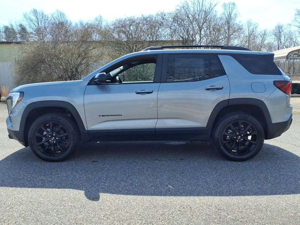 2026 GMC Terrain Elevation - Photo 29