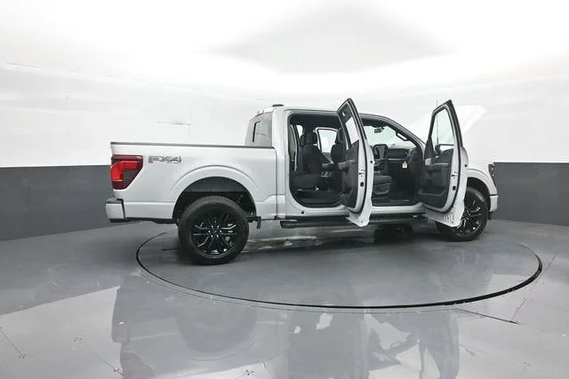 New 2026 Avalanche Ford XLT image 43