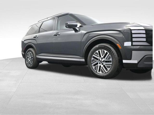 New 2026 Gray Hyundai SEL 7P image 31