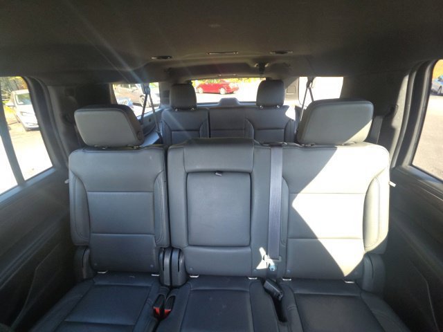 Used 2021 BLACK Chevrolet LT image 12