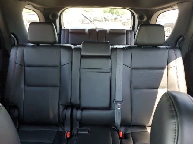 New 2026 Vapor Gray Exterior Paint Dodge GT Plus image 13