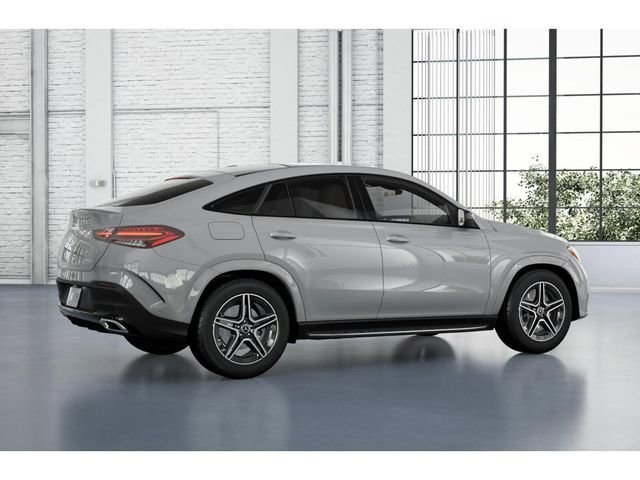 New 2026 MANUFAKTUR Alpine Grey Mercedes-Benz GLE 450 image 19