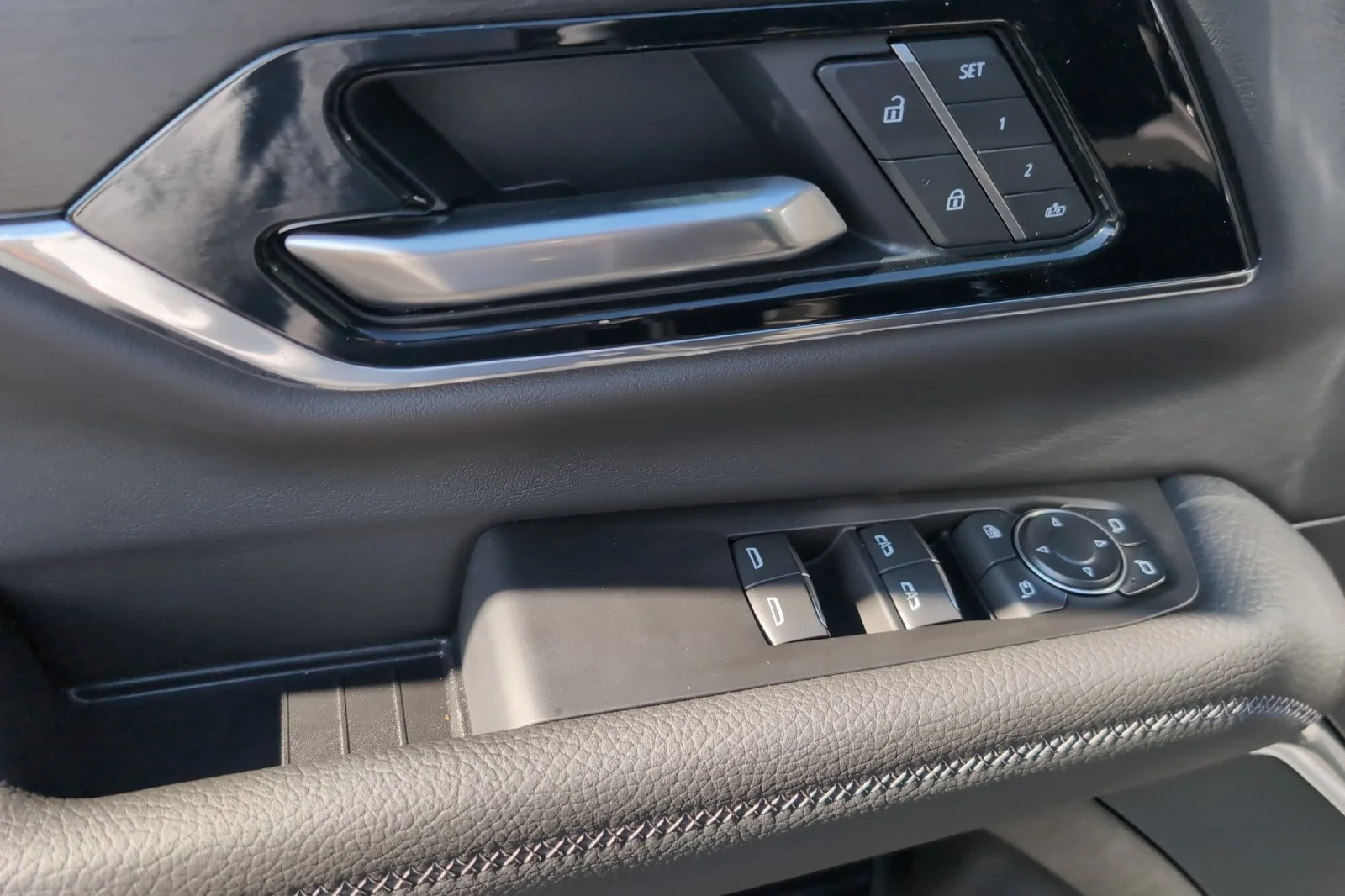 New 2026 Onyx Black GMC Denali image 11