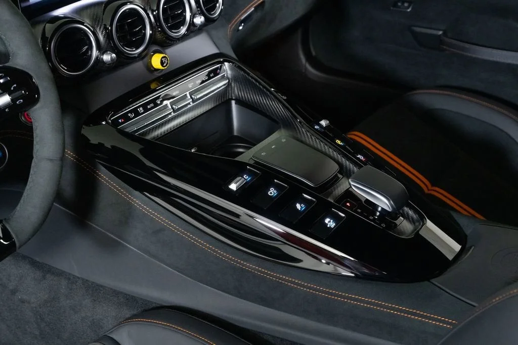 Used 2021 Manufaktur Exclus Mercedes-Benz Black Series image 30